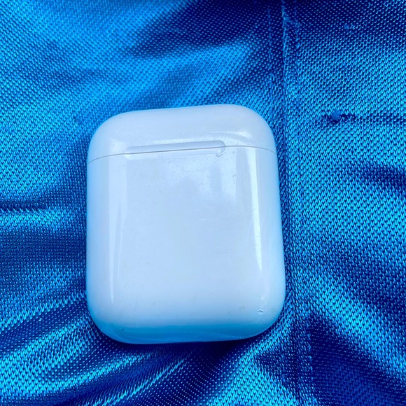 airpods 2nd gen